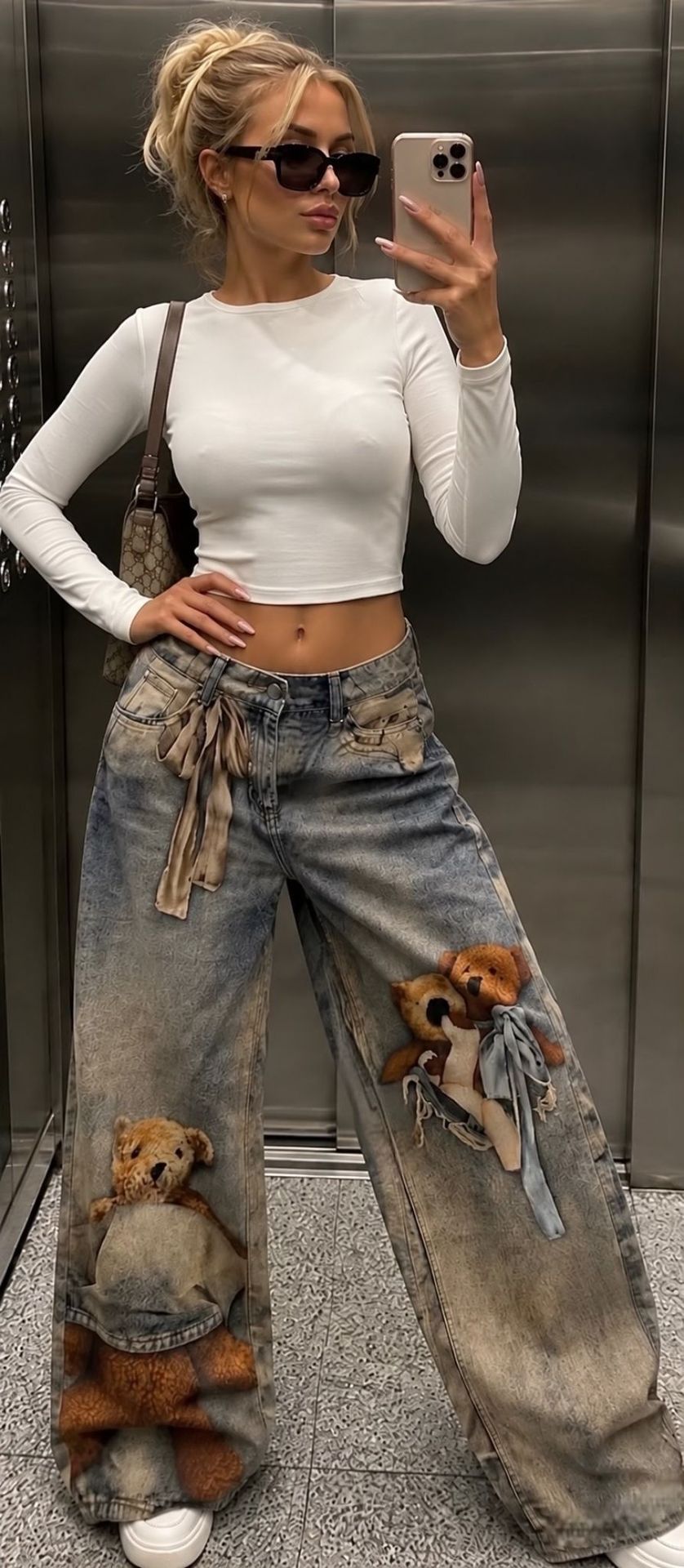 Foto modelo