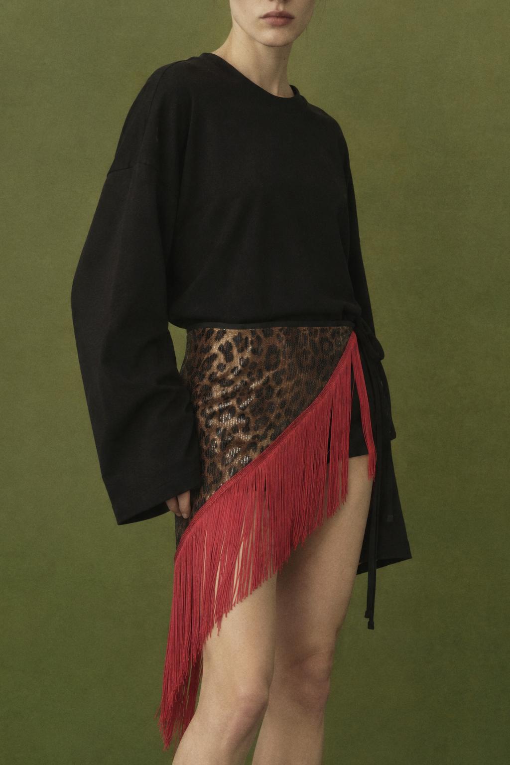 Foto modelo