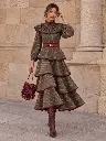 Retrato de Moda em Tons Borgonha.webp