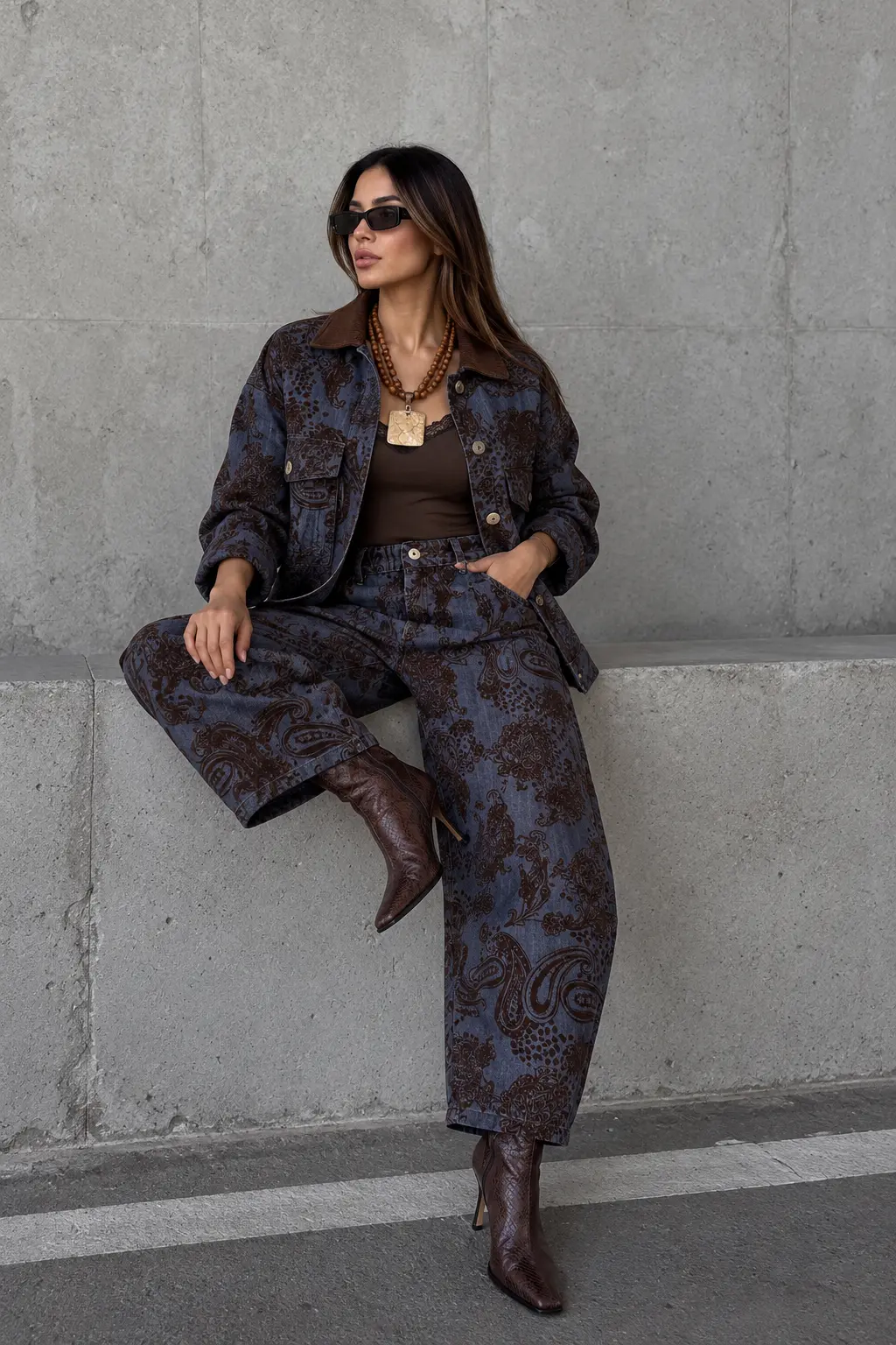 Editorial urbano com conjunto paisley04.webp