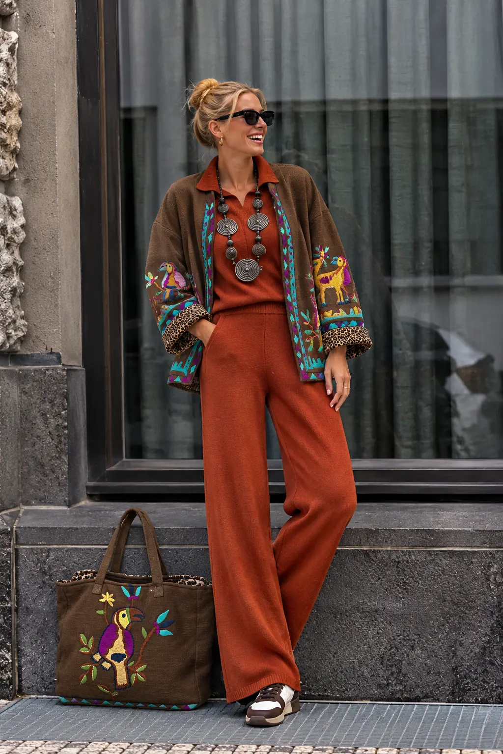 Editorial de Moda Boho Urbana.webp