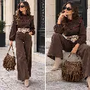Elegância urbana em tons de chocolate 1.webp