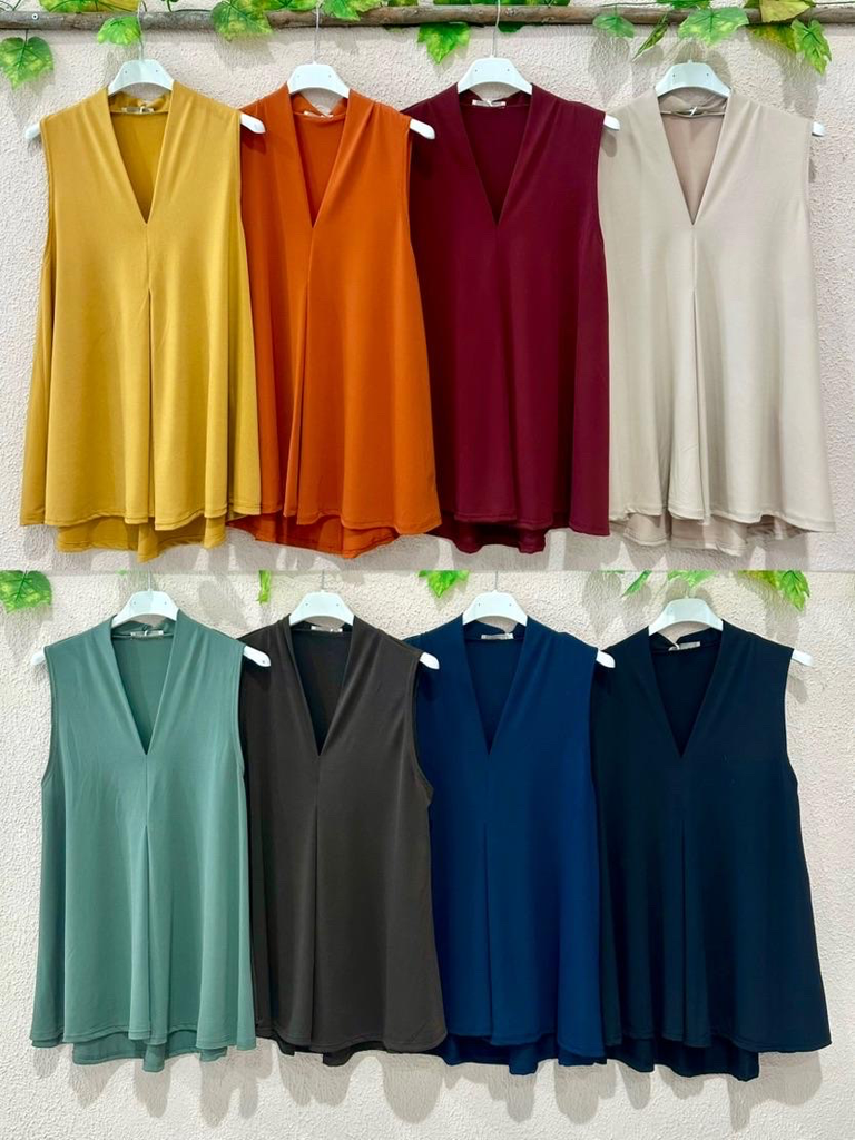 BLUSAS-791264