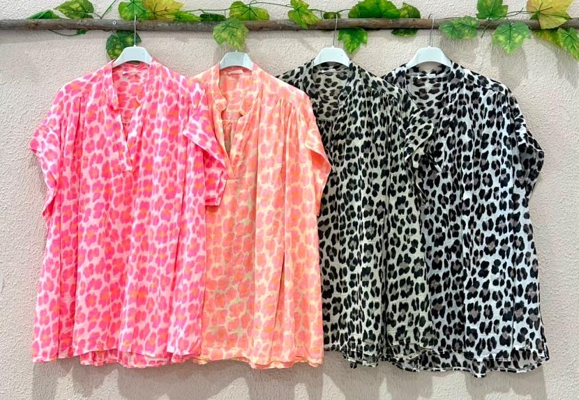 BLUSAS-EL833484