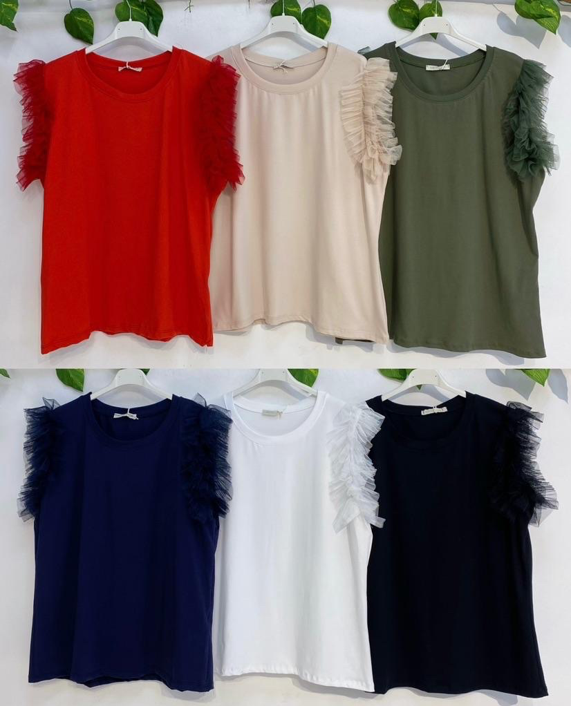 BLUSAS-29040