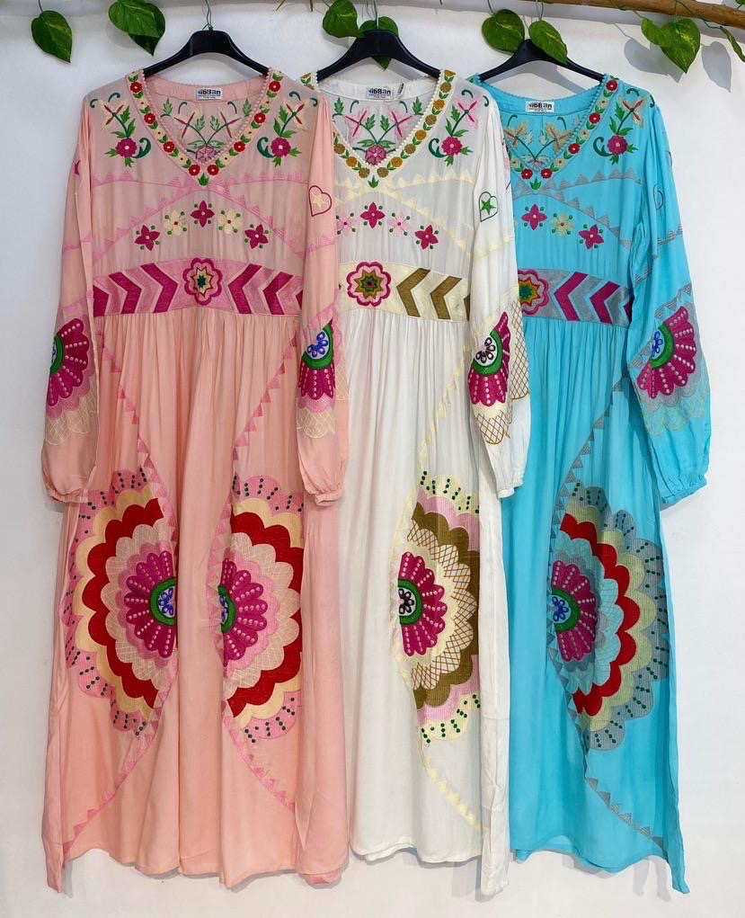 BOHOCHIC-AMIA