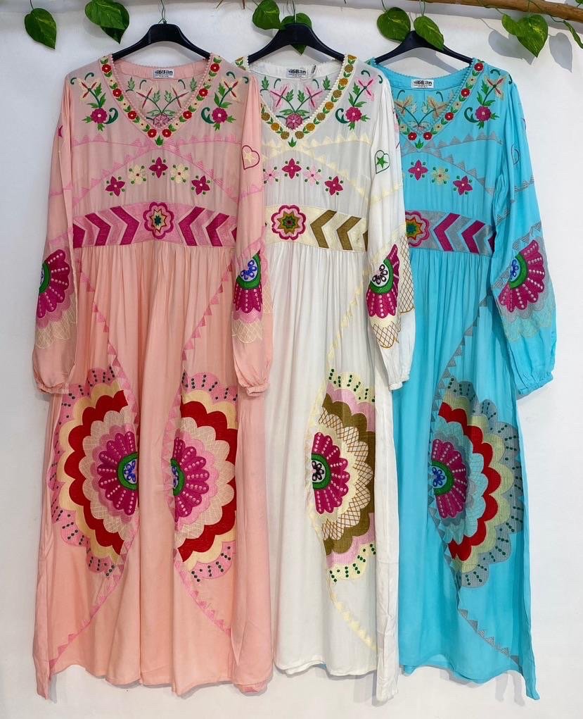 BOHOCHIC-AMIA