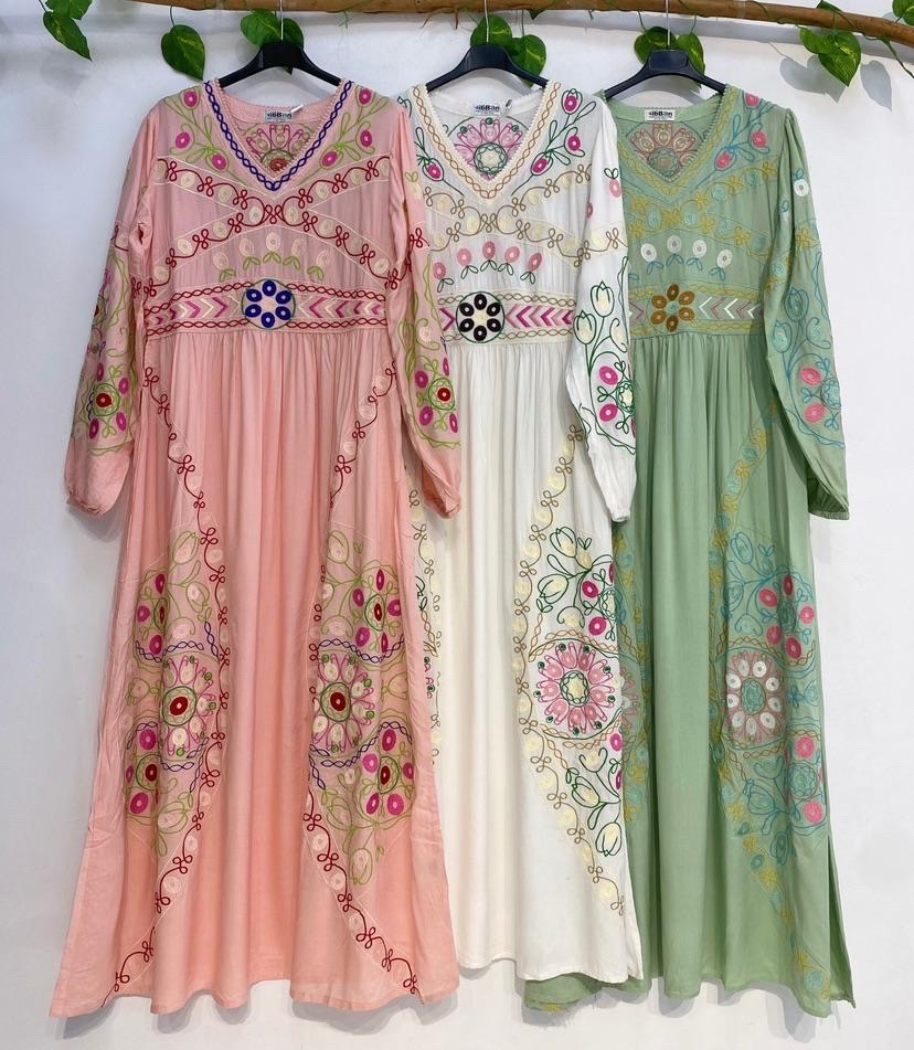 BOHOCHIC-AZIA