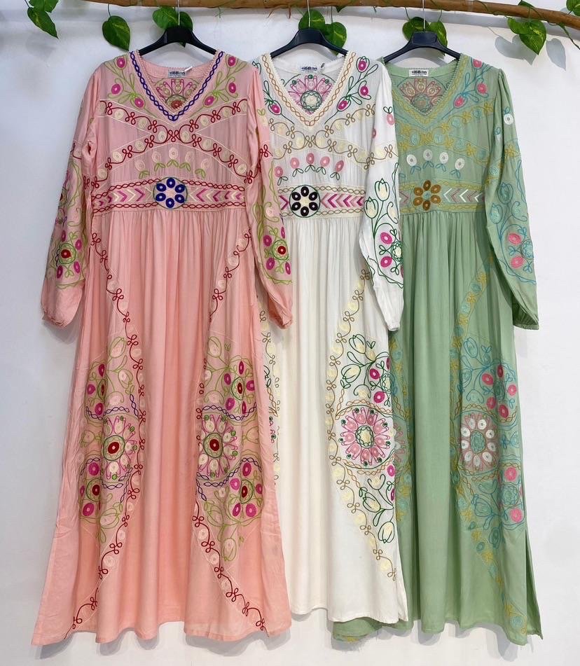 BOHOCHIC-AZIA