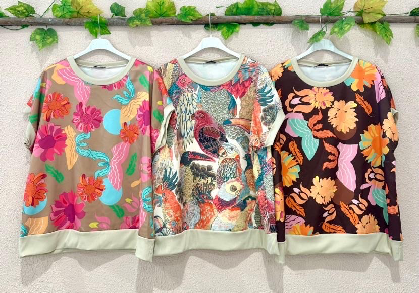 BLUSAS-70145
