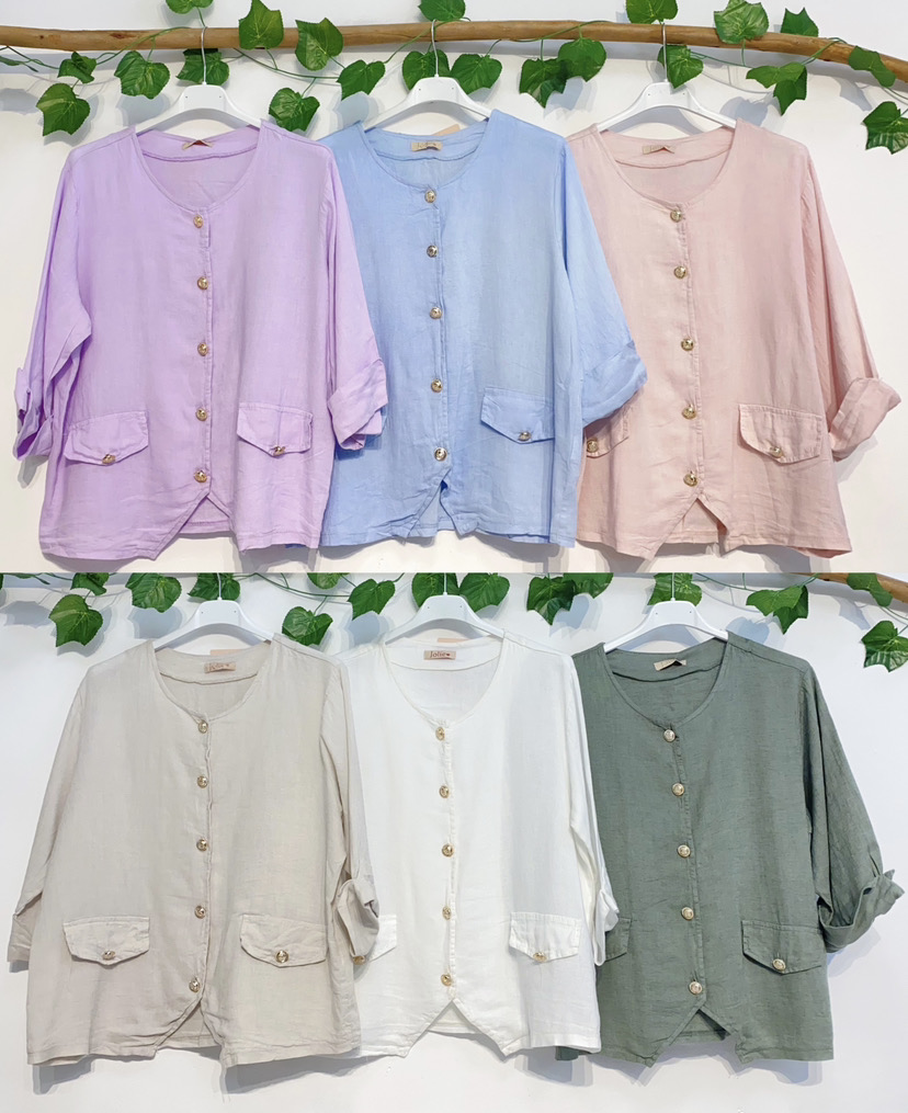 CAMISAS-K1307