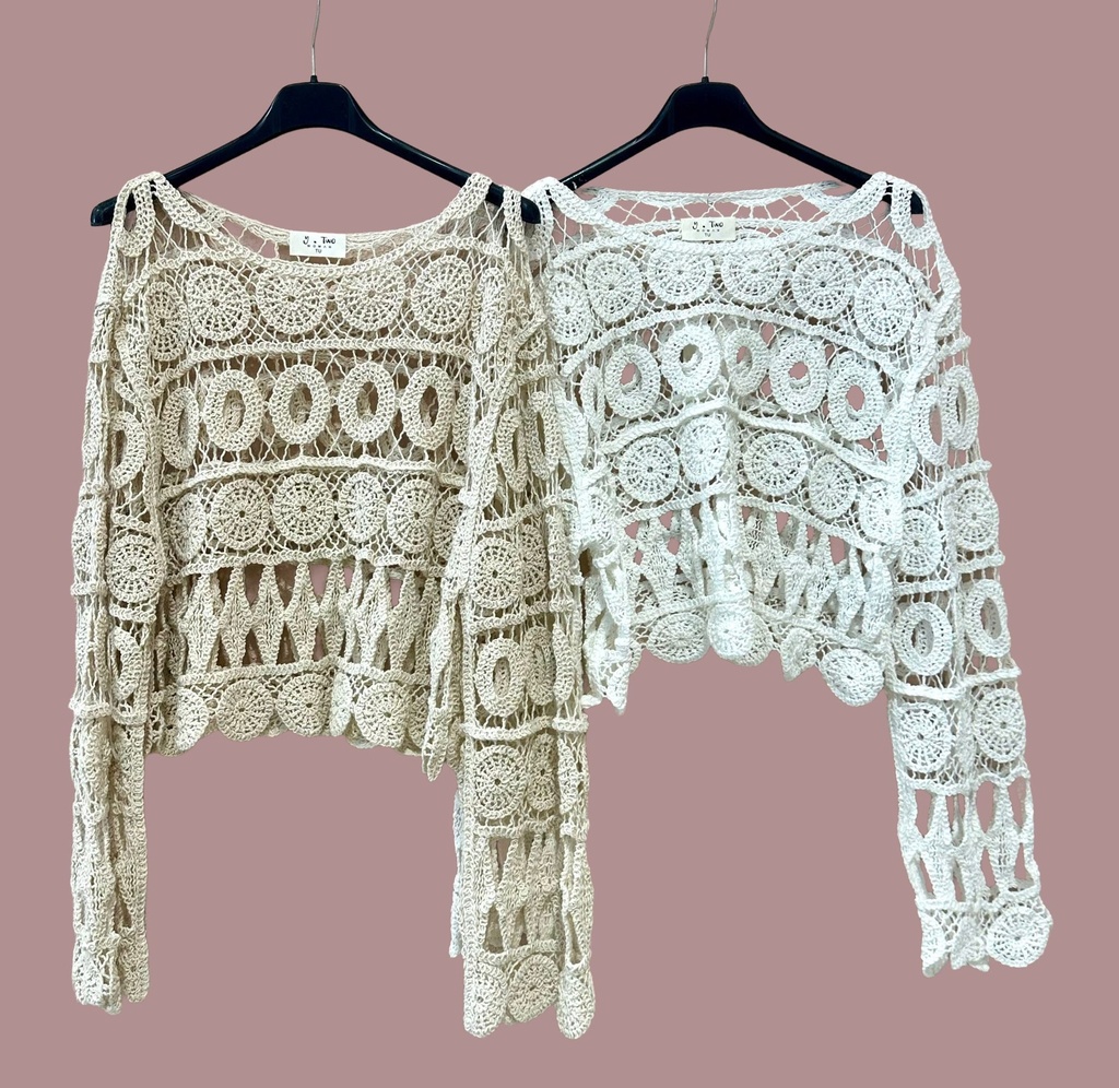 BLUSAS-JF269