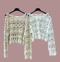 BLUSAS-JF269