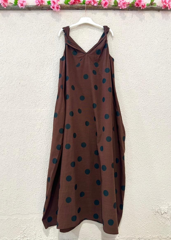 VESTIDOS-W5858