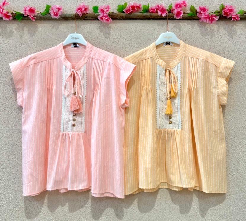 BLUSAS-WM2426