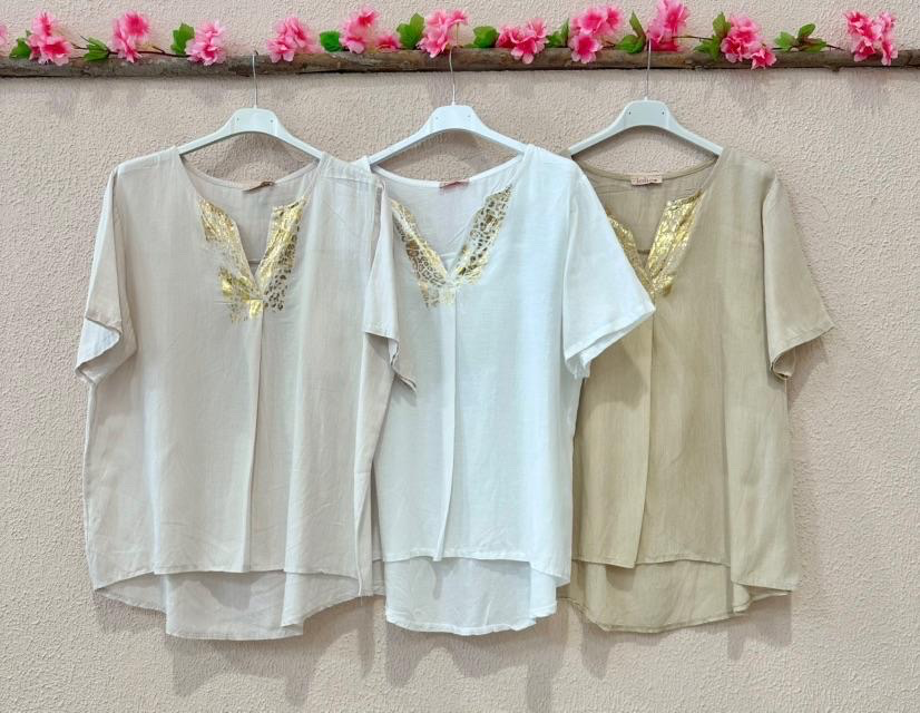 BLUSAS-976