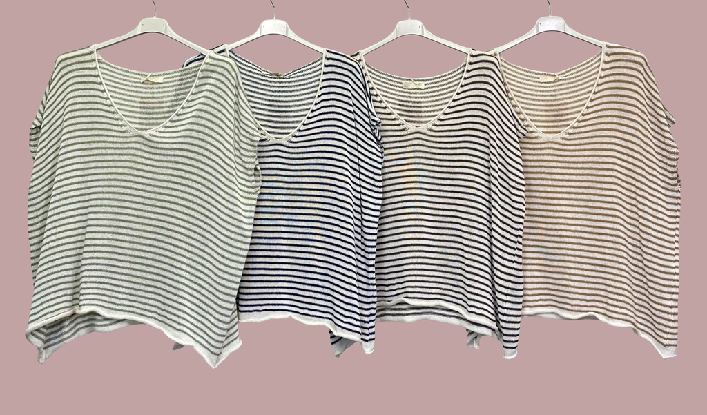 BLUSAS-24111