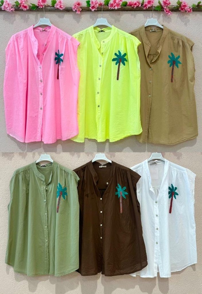 CAMISAS-A5516