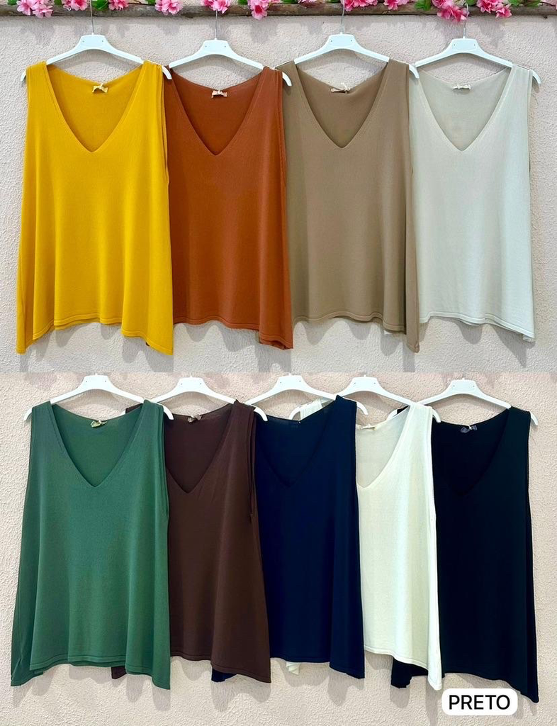 BLUSAS-20666
