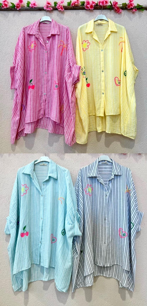 CAMISAS-9693A