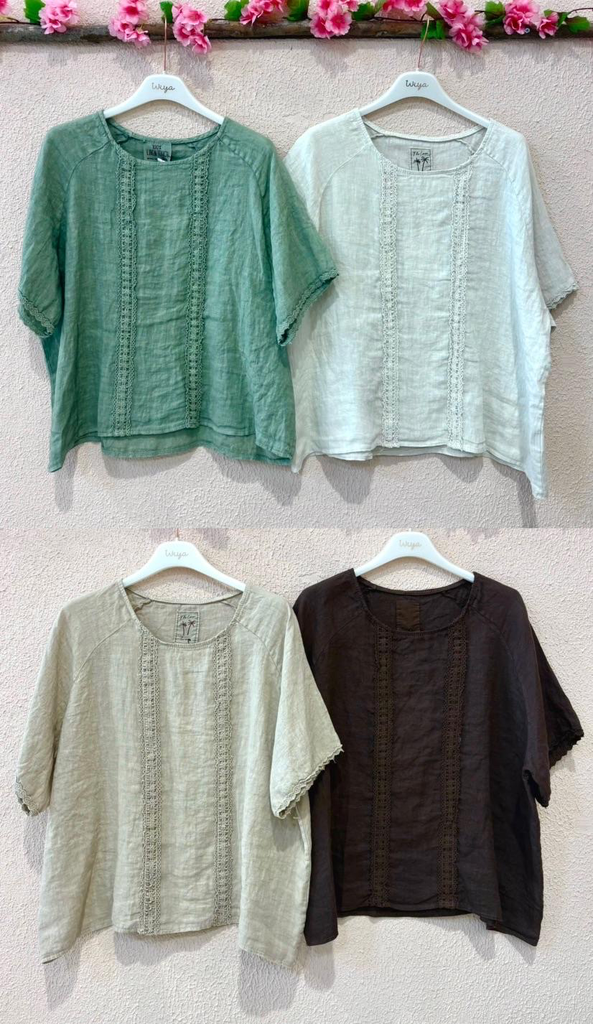BLUSAS-11771