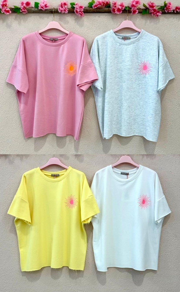 BLUSAS-R50809