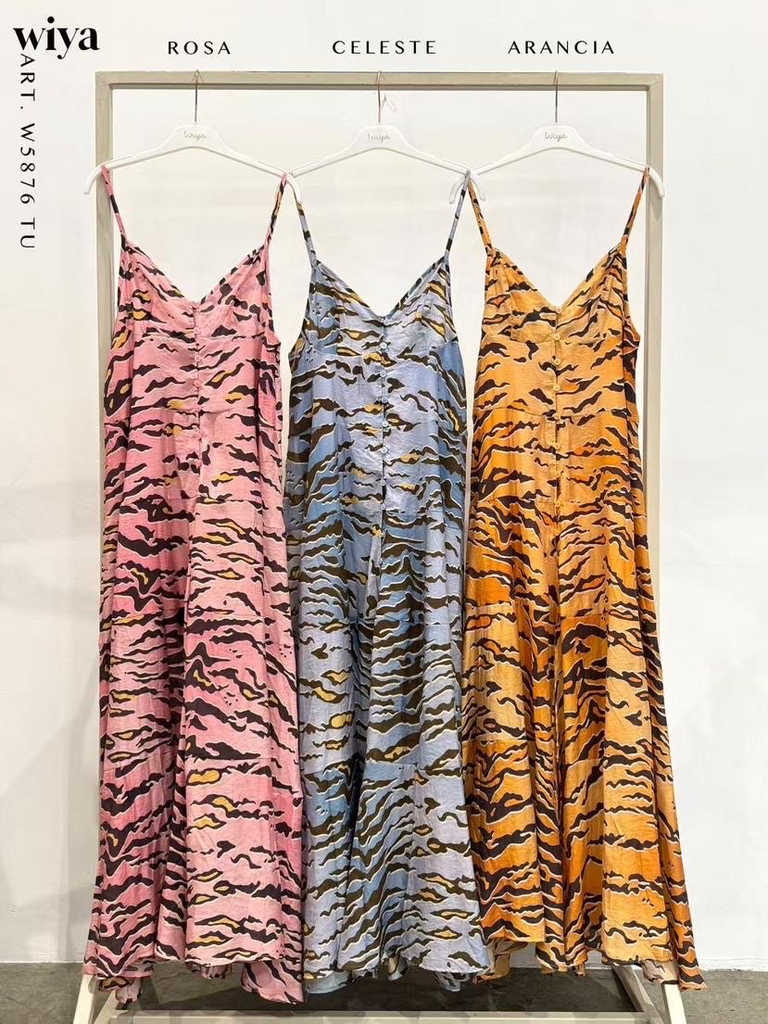VESTIDOS-W5876