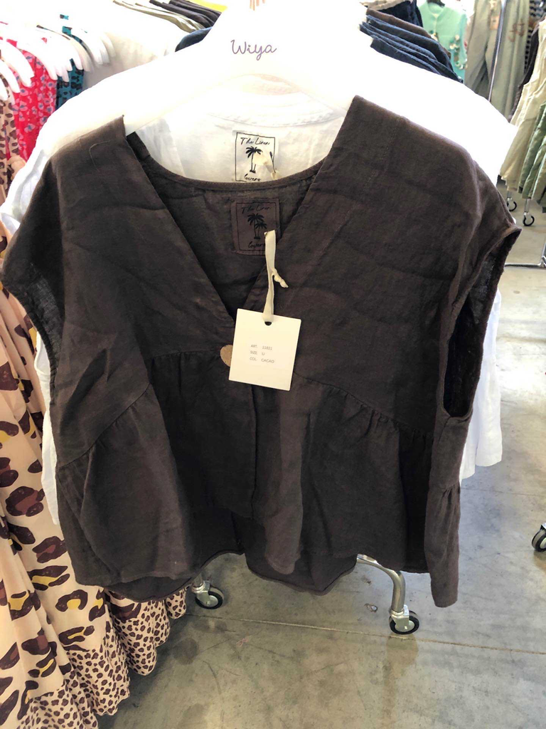 BLUSAS-11821