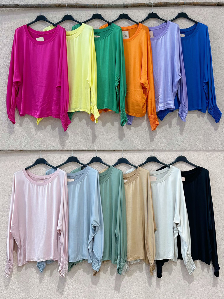BLUSAS-3778-1