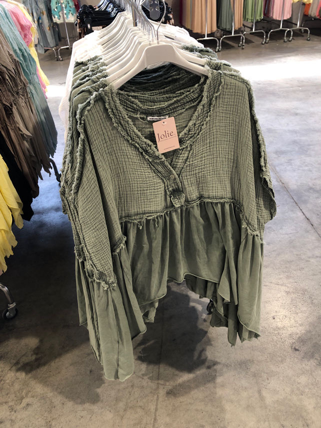 BLUSAS-69802