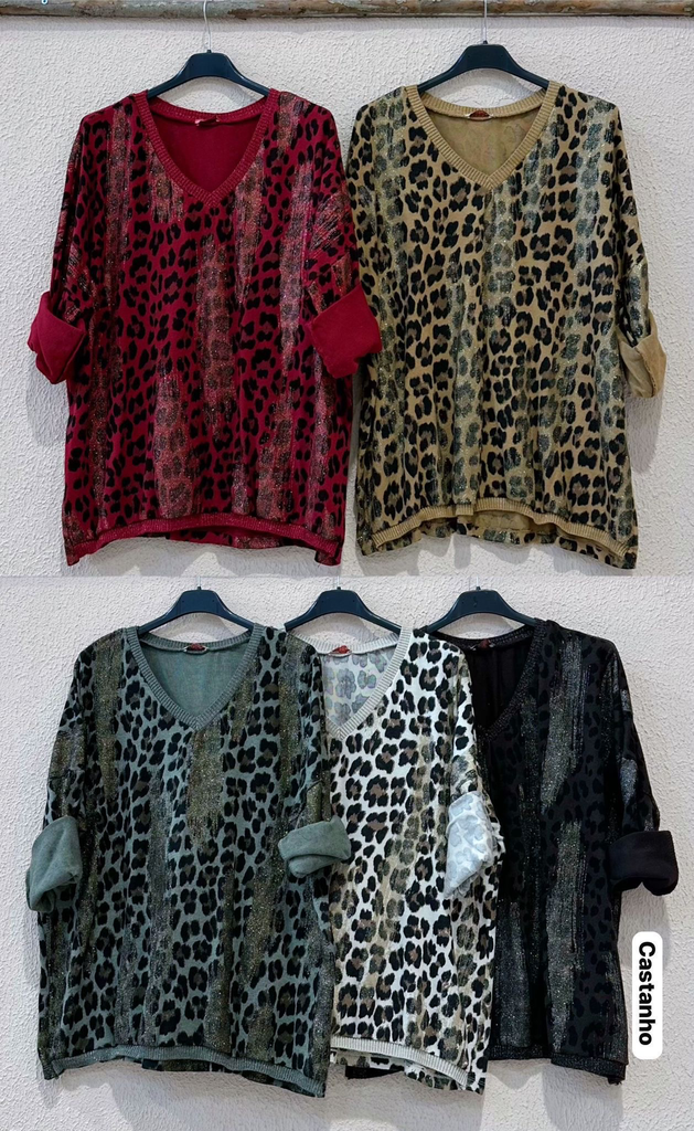 BLUSAS-817171