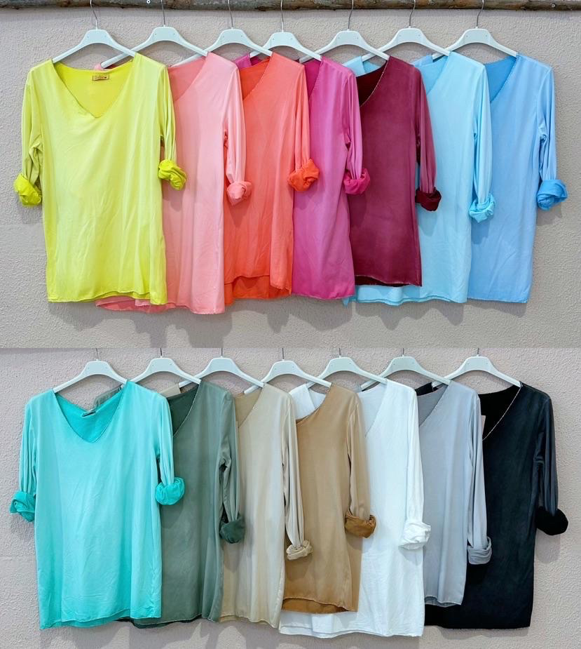 BLUSAS-81890