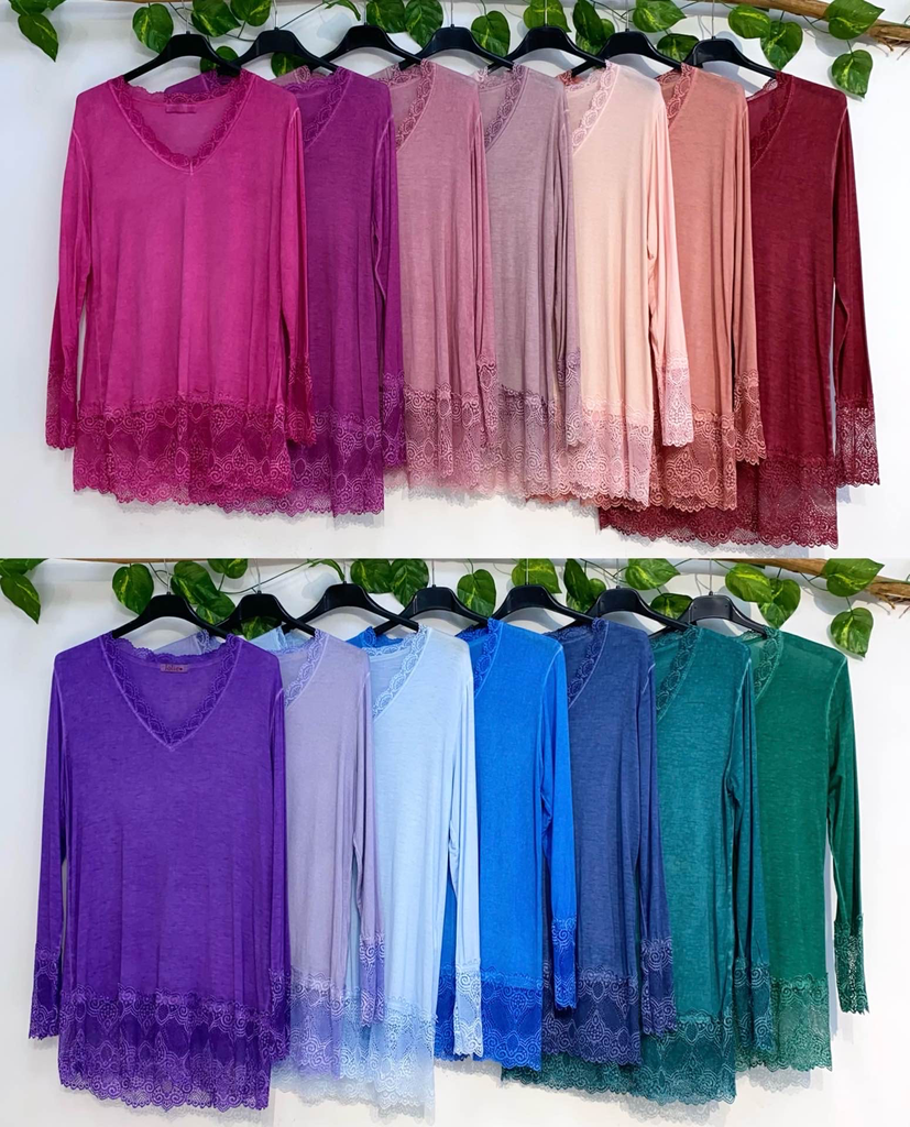 BLUSAS-5162
