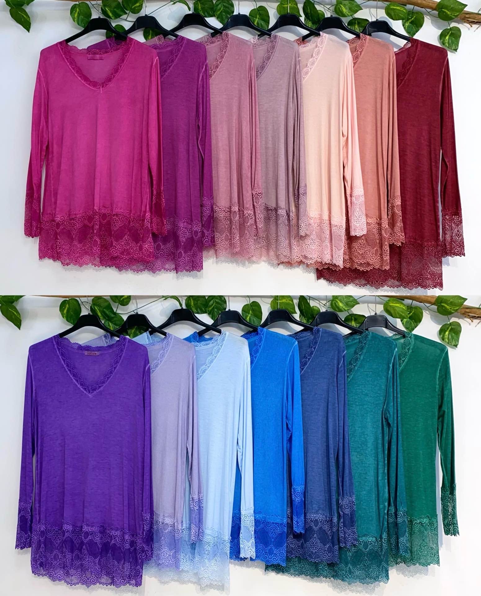 BLUSAS-5162