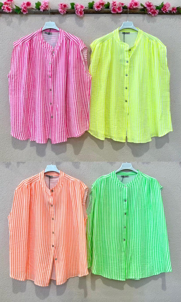 CAMISAS-A5516D