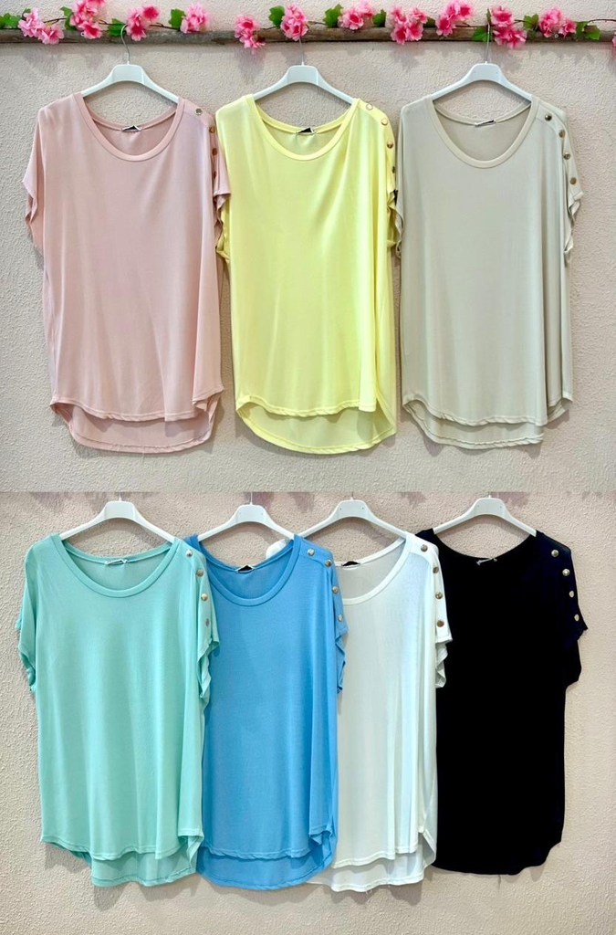 BLUSAS-69771