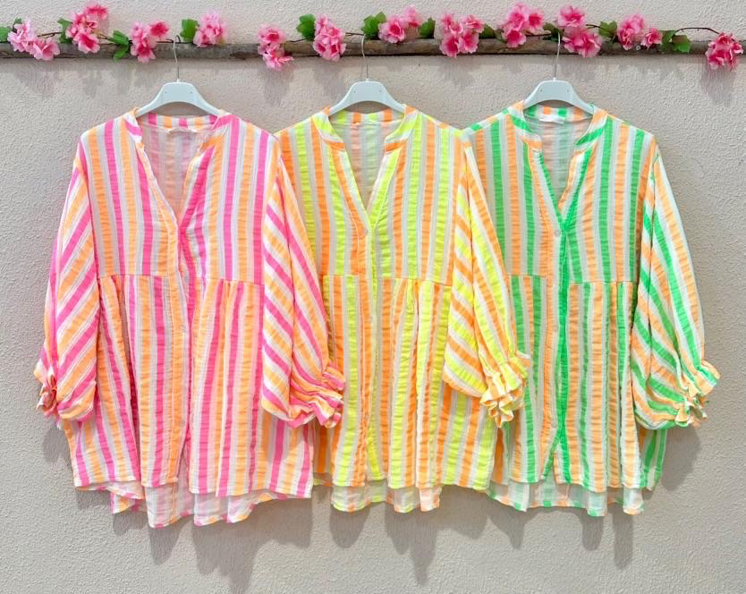 CAMISAS-EL845362