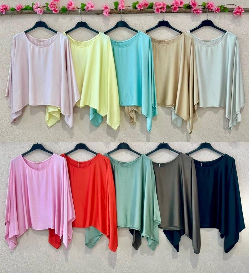 BLUSAS-5731A