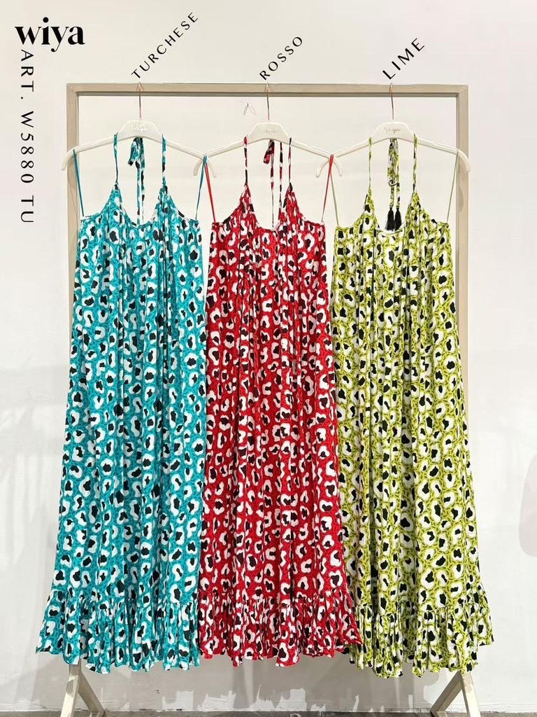 VESTIDOS-W5880
