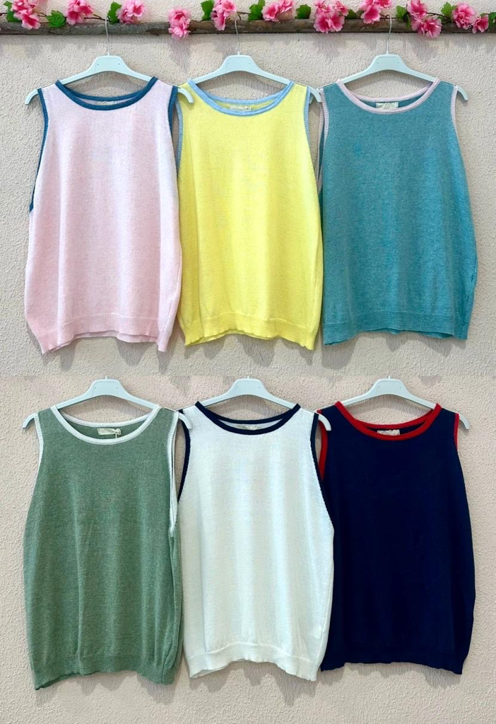 BLUSAS-24213