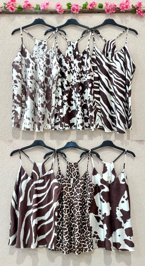 BLUSAS-30102