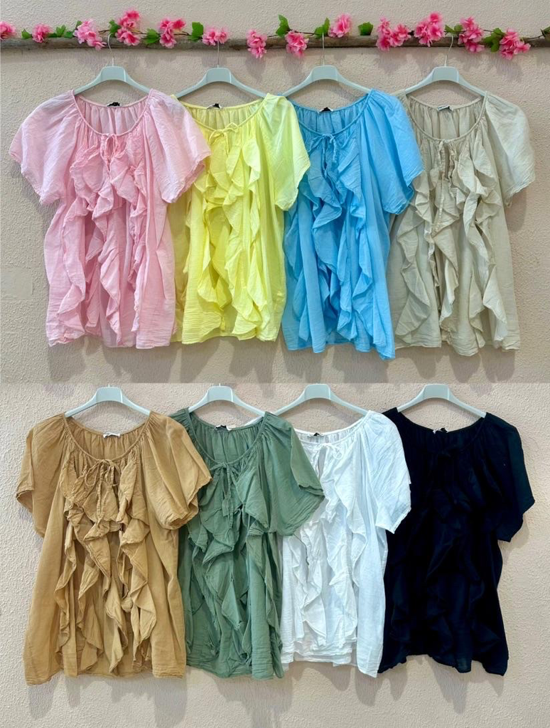 BLUSAS-69906