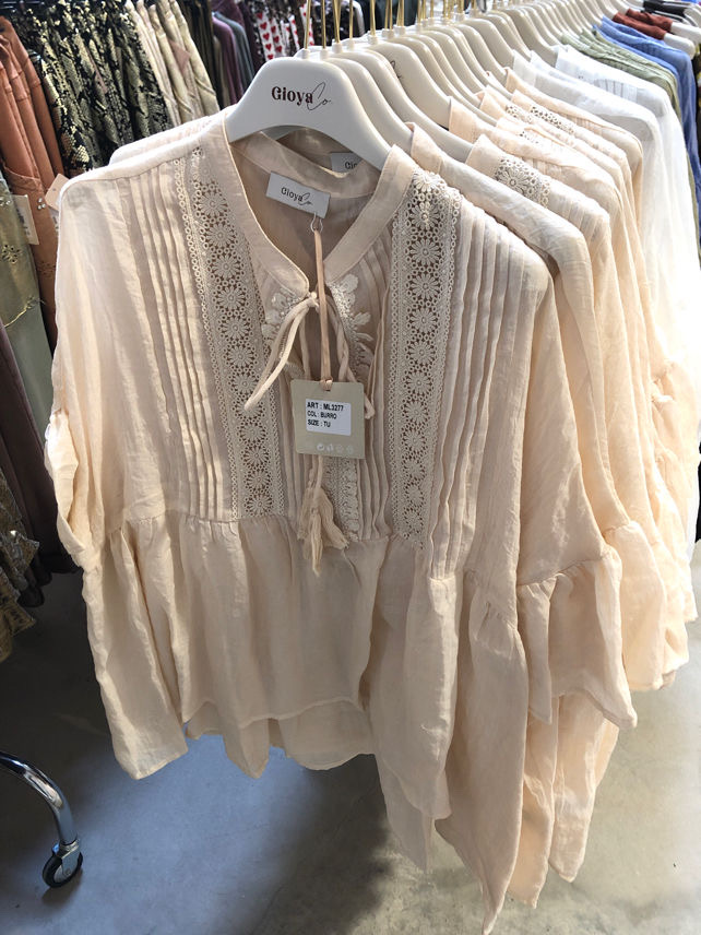 BLUSAS-ML3277