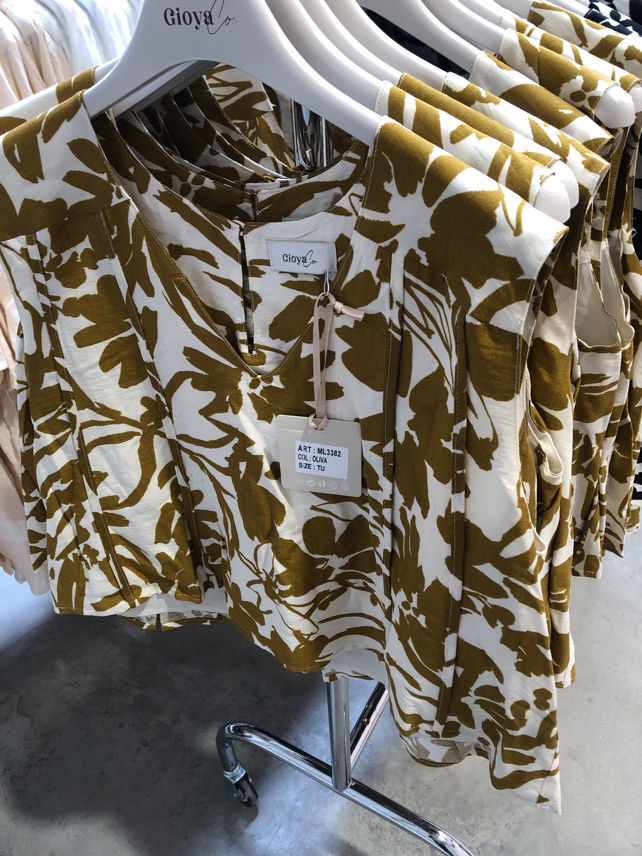 TOPS-ML3382