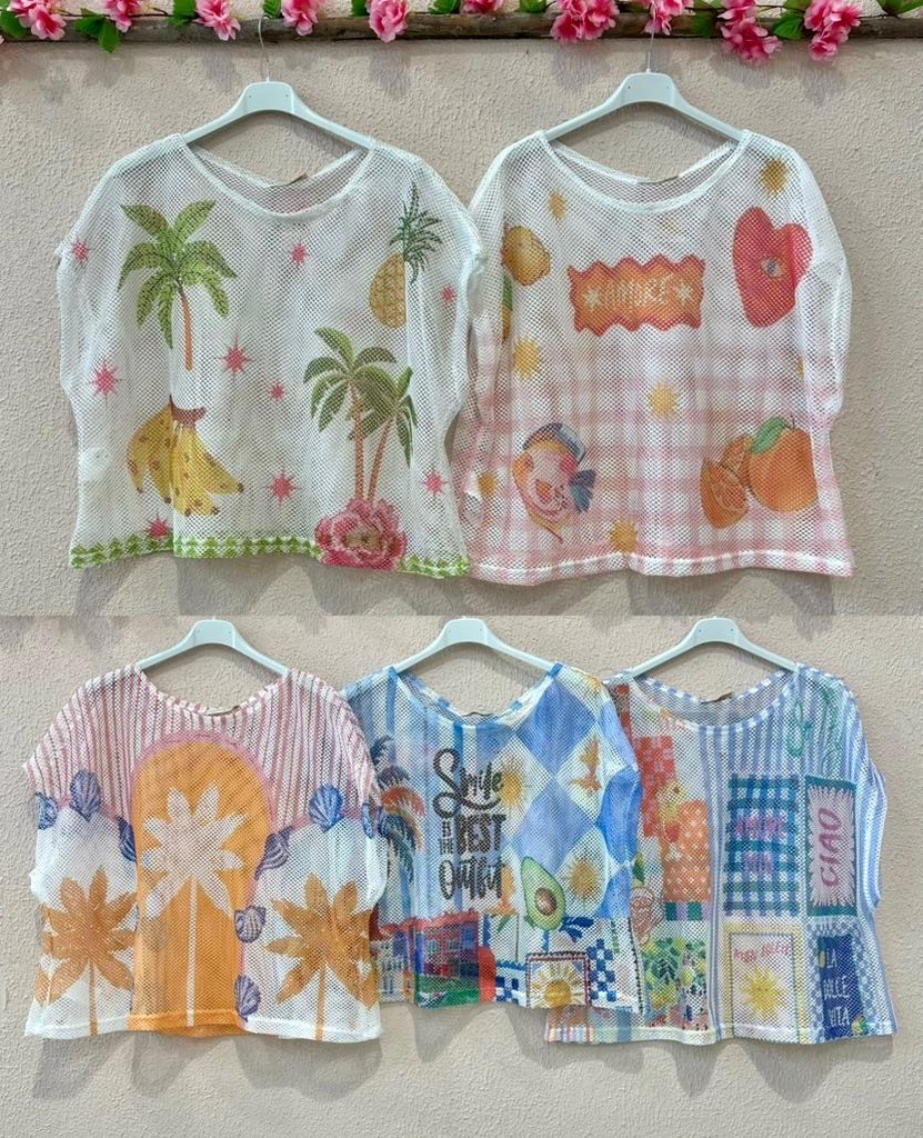 BLUSAS-OL335810