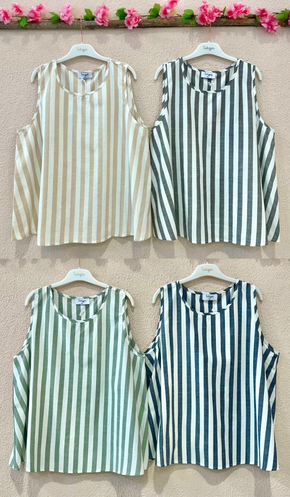 BLUSAS-WM2447