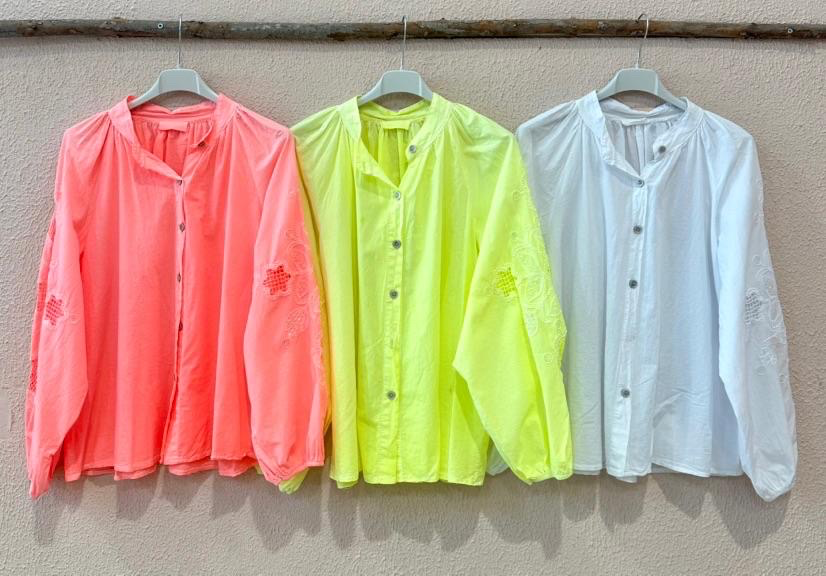 CAMISAS-EL84133