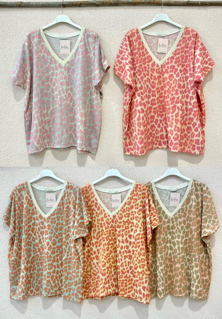BLUSAS-792104