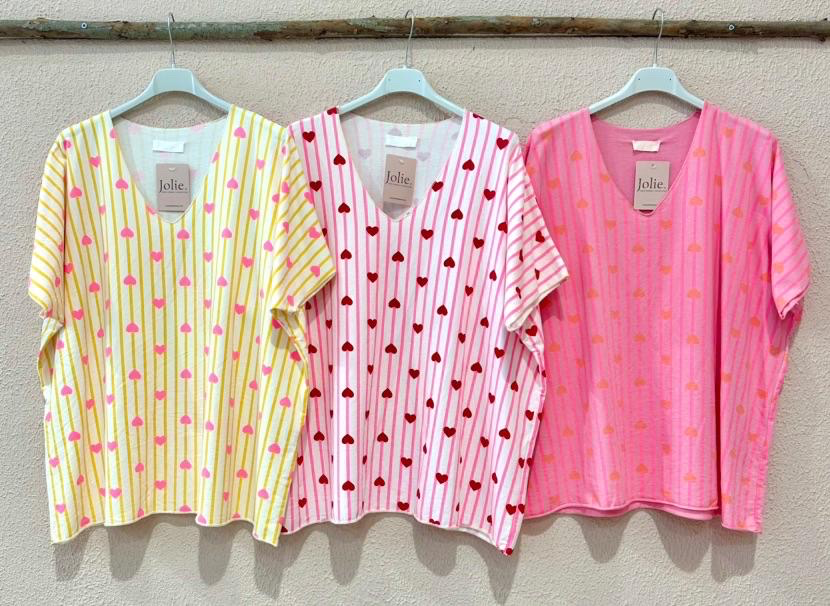 BLUSAS-EL625262