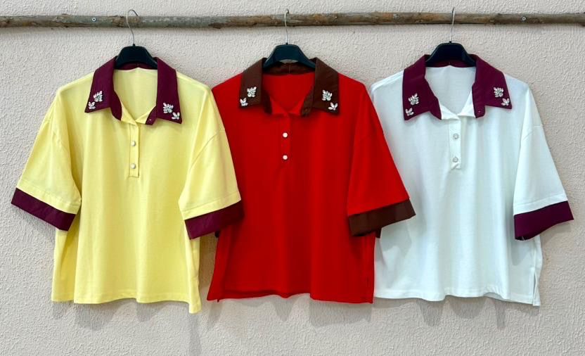 BLUSAS-7318-J9